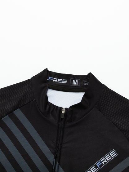 Strike Point Cycling Jersey