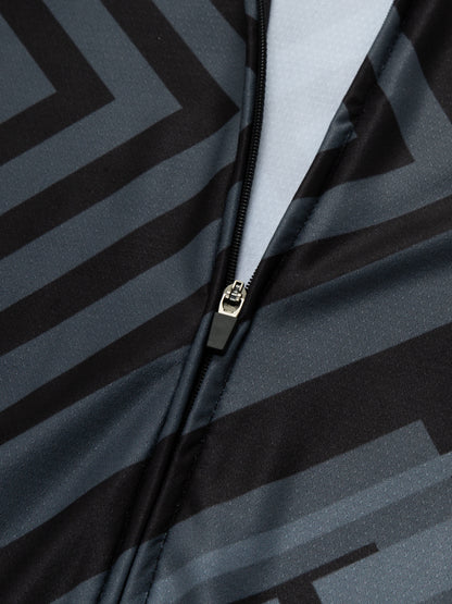 Strike Point Cycling Jersey