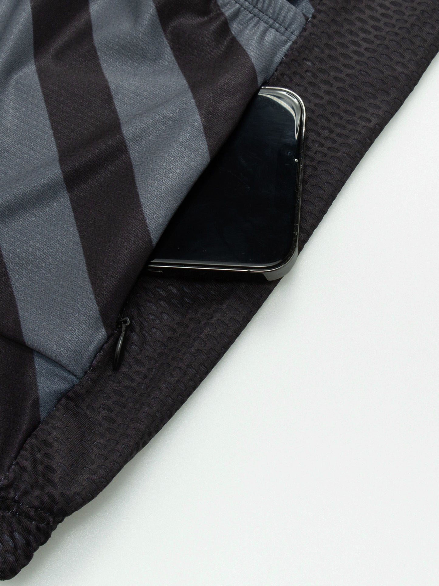 Strike Point Cycling Jersey