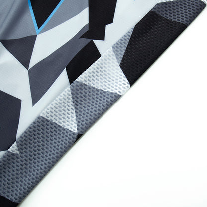 Trigon Cycling Jersey