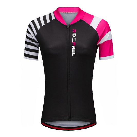 Candy Cycling Jersey – Ladies