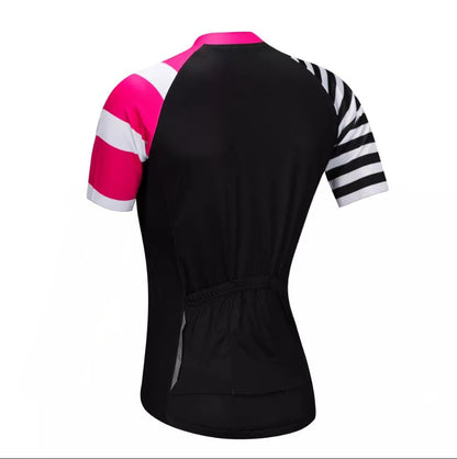 Candy Cycling Jersey – Ladies