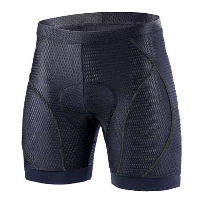 Cycling MTB Underwear - Gel Chamois - Mens