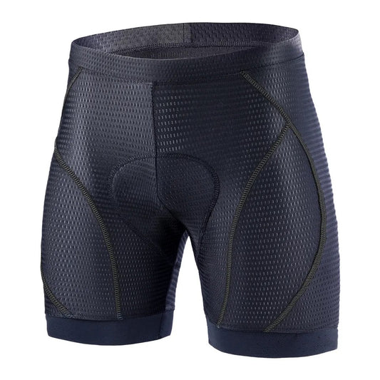 Cycling MTB Underwear - Gel Chamois - Mens