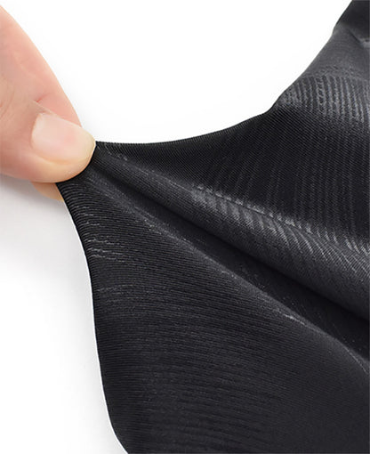 Cycling Shorts - Elasticated Foam Chamois - Womens - Brush Strokes