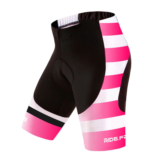 Cycling Shorts – Candy – Womens