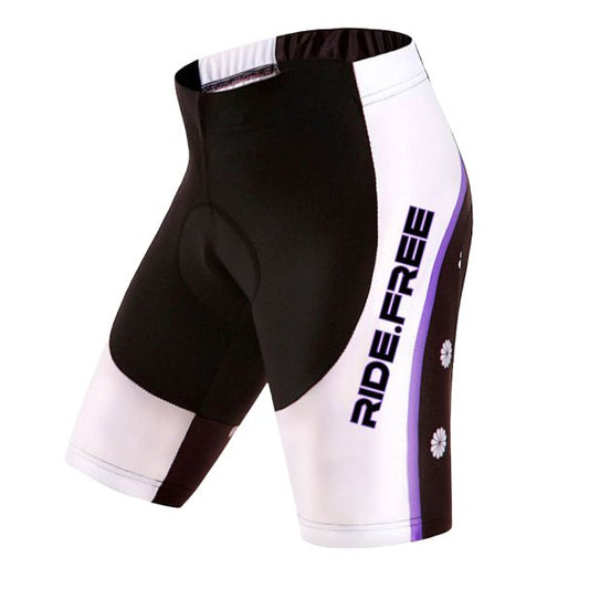 Cycling Shorts – Daisy - Womens