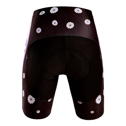 Cycling Shorts – Daisy - Womens