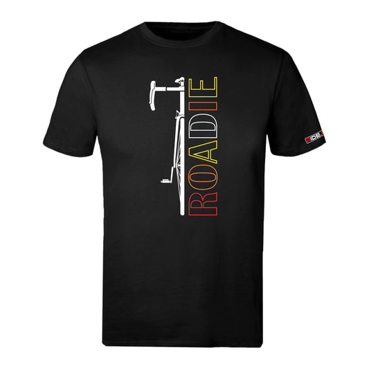 Roadie - Sports T - Black