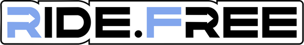 Ride Free