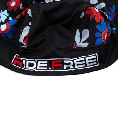 Daisies Skull Cap