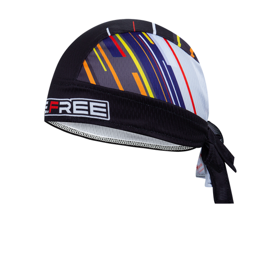 VeloVibe Skull Cap
