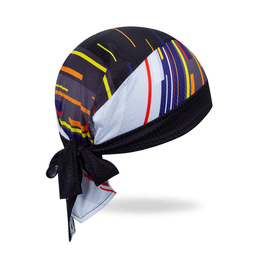 VeloVibe Skull Cap