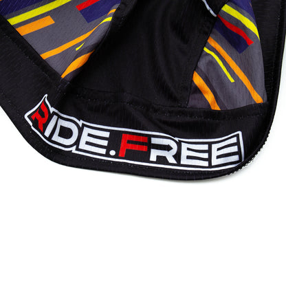 VeloVibe Skull Cap